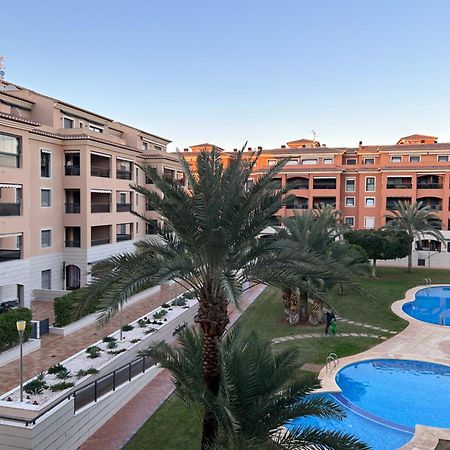 Jardines De Las Marinas Denia Exteriér fotografie