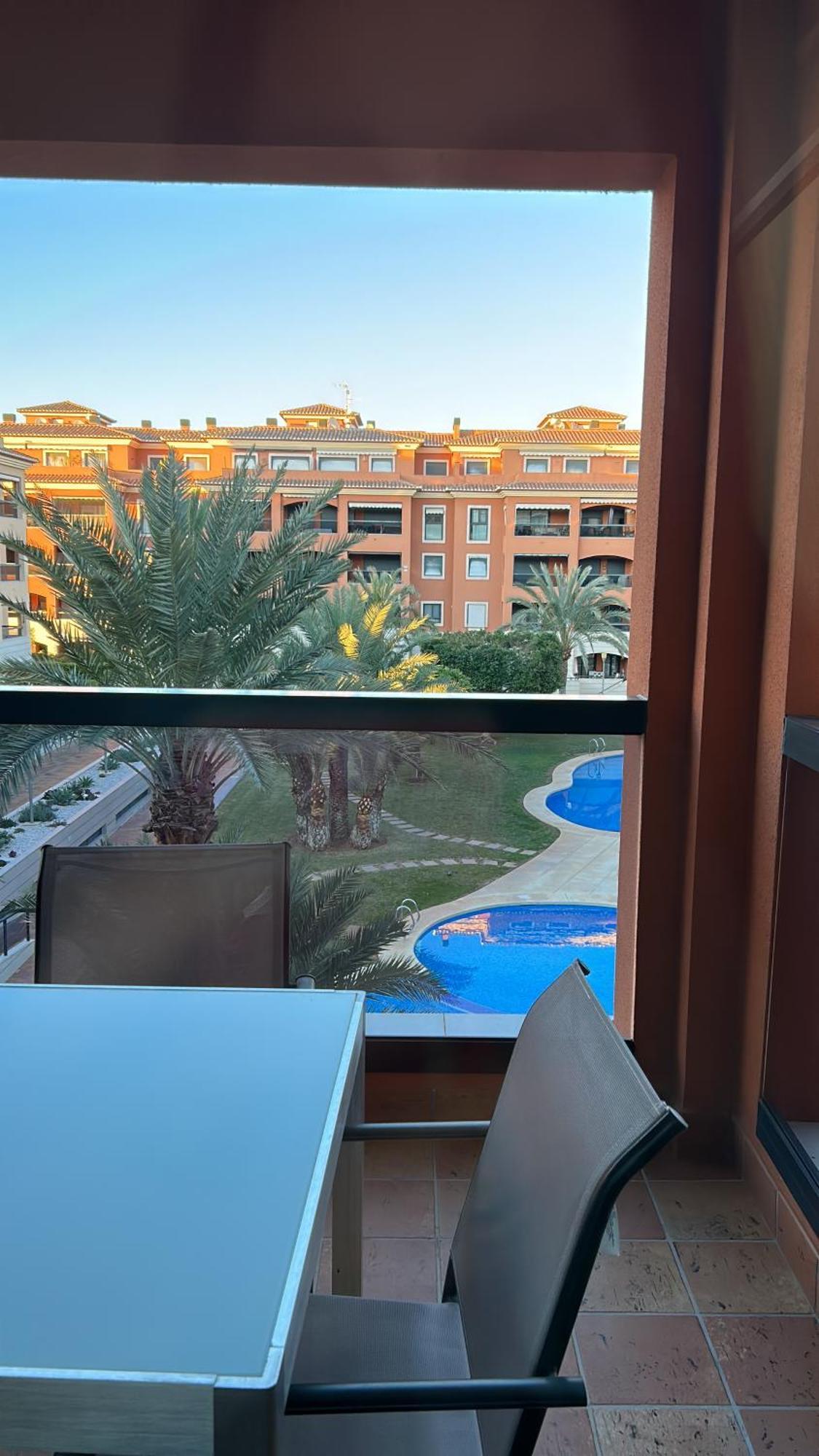 Jardines De Las Marinas Denia Exteriér fotografie